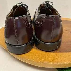 Allen Edmonds | Shoes | Allen Edmonds Marlow Burgundy  display picture 1